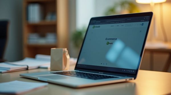 Développeur Shopify : refonte de votre boutique simplifiée