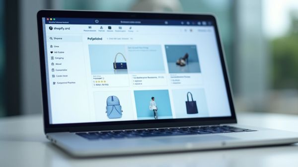 Développeur Shopify : refonte de votre boutique simplifiée