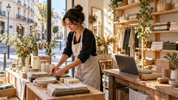 Optimisez votre boutique Shopify avec une refonte facile