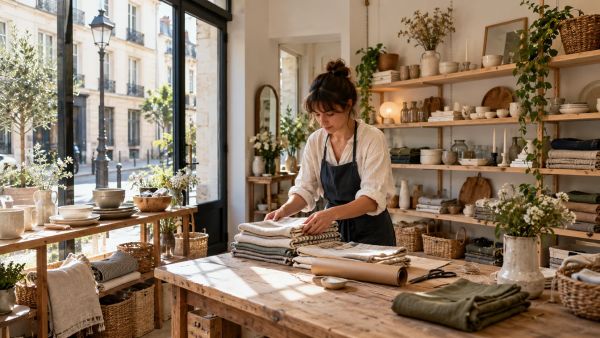 Optimisez votre boutique Shopify avec une refonte facile